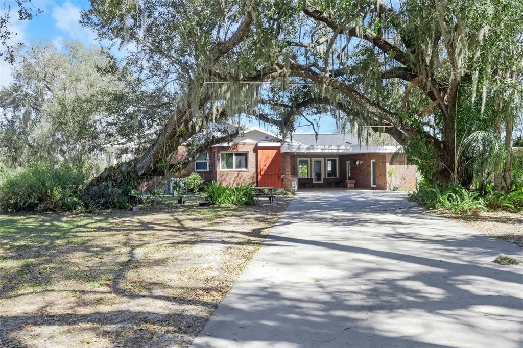 3597 SE Co Rd 760 Road Arcadia FL 34266