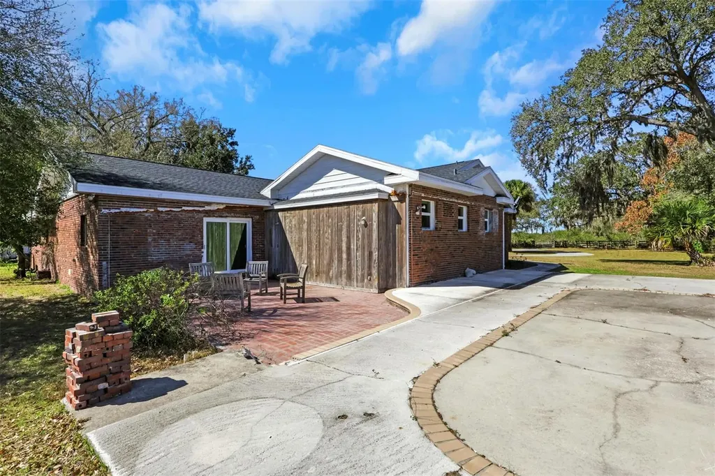 3597 SE Co Rd 760 Road Arcadia FL 34266