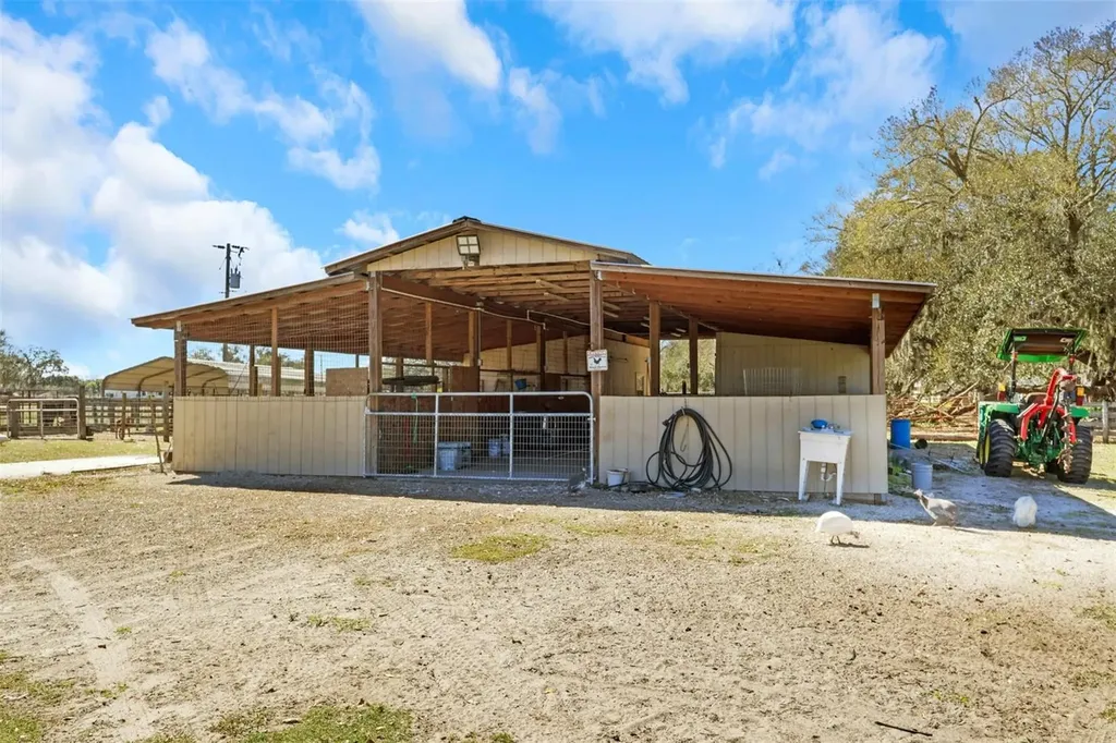 3597 SE Co Rd 760 Road Arcadia FL 34266