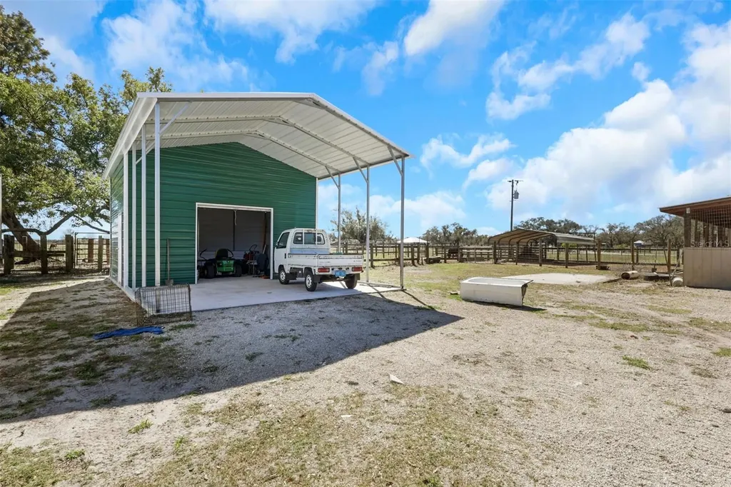 3597 SE Co Rd 760 Road Arcadia FL 34266