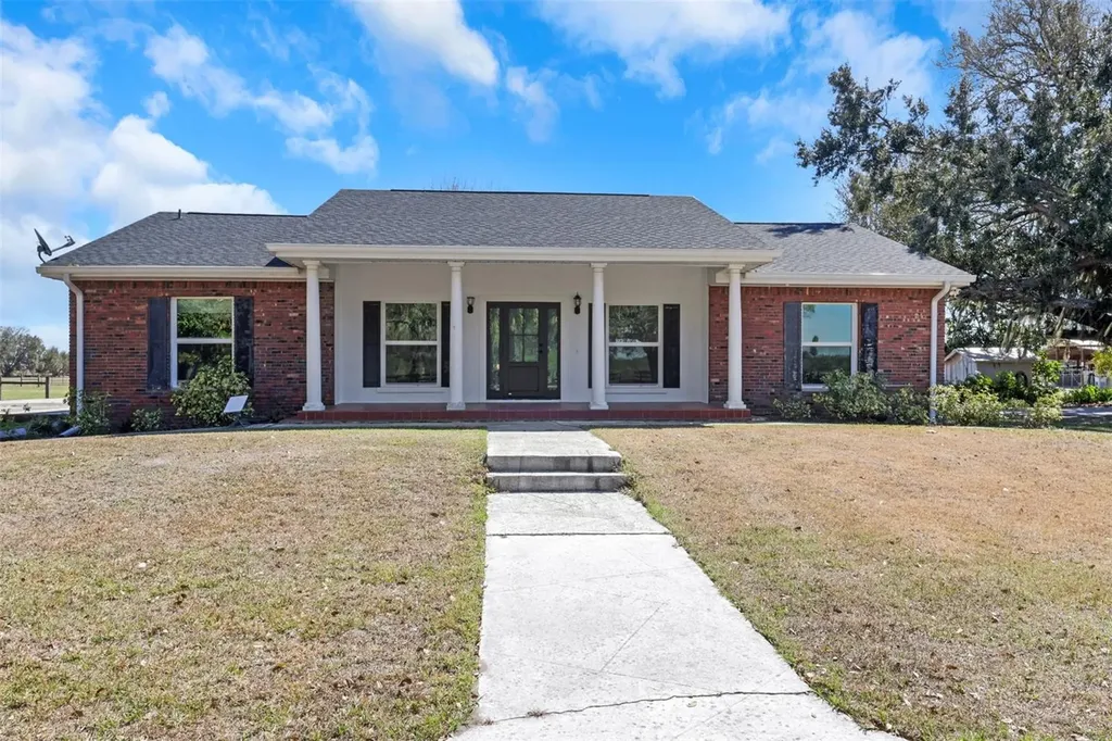 3597 SE Co Rd 760 Road Arcadia FL 34266