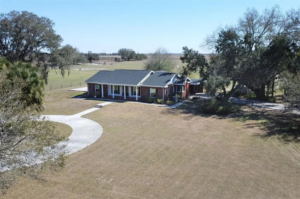 3597 SE Co Rd 760 Road Arcadia FL 34266