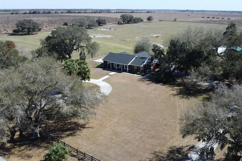 3597 SE Co Rd 760 Road Arcadia FL 34266