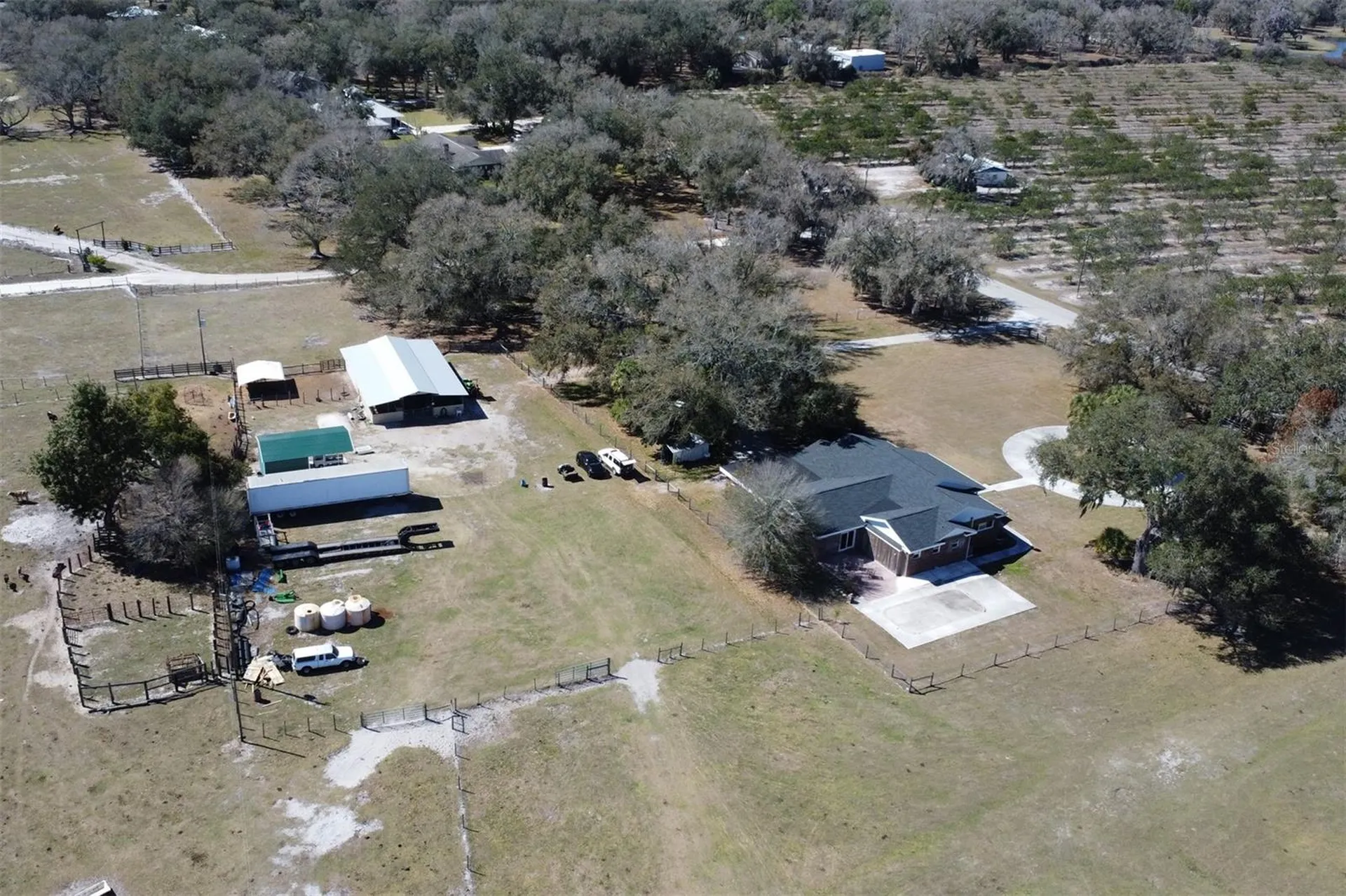 3597 SE Co Rd 760 Road Arcadia FL 34266
