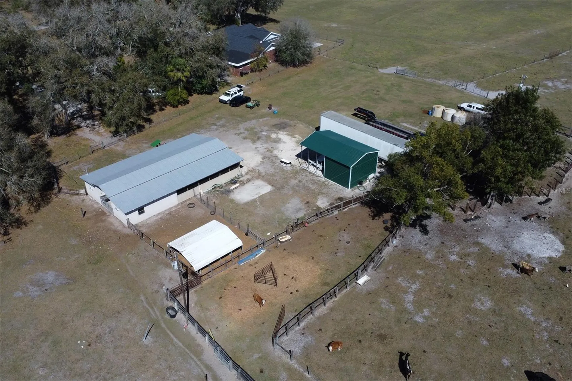 3597 SE Co Rd 760 Road Arcadia FL 34266