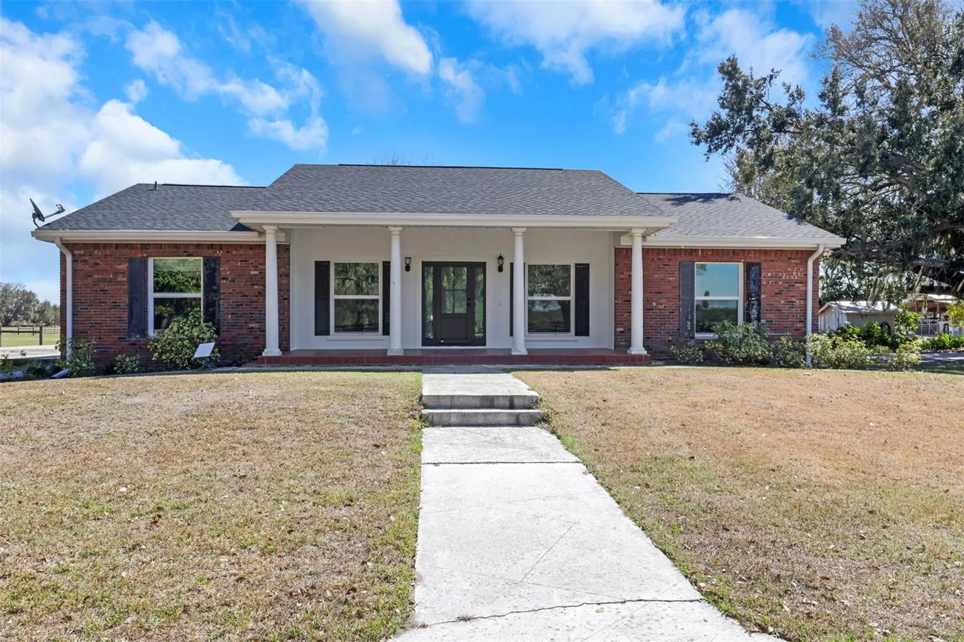 3597 SE Co Rd 760 Road Arcadia FL 34266