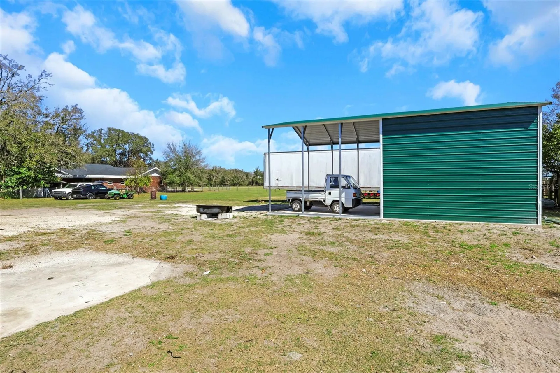 3597 SE Co Rd 760 Road Arcadia FL 34266