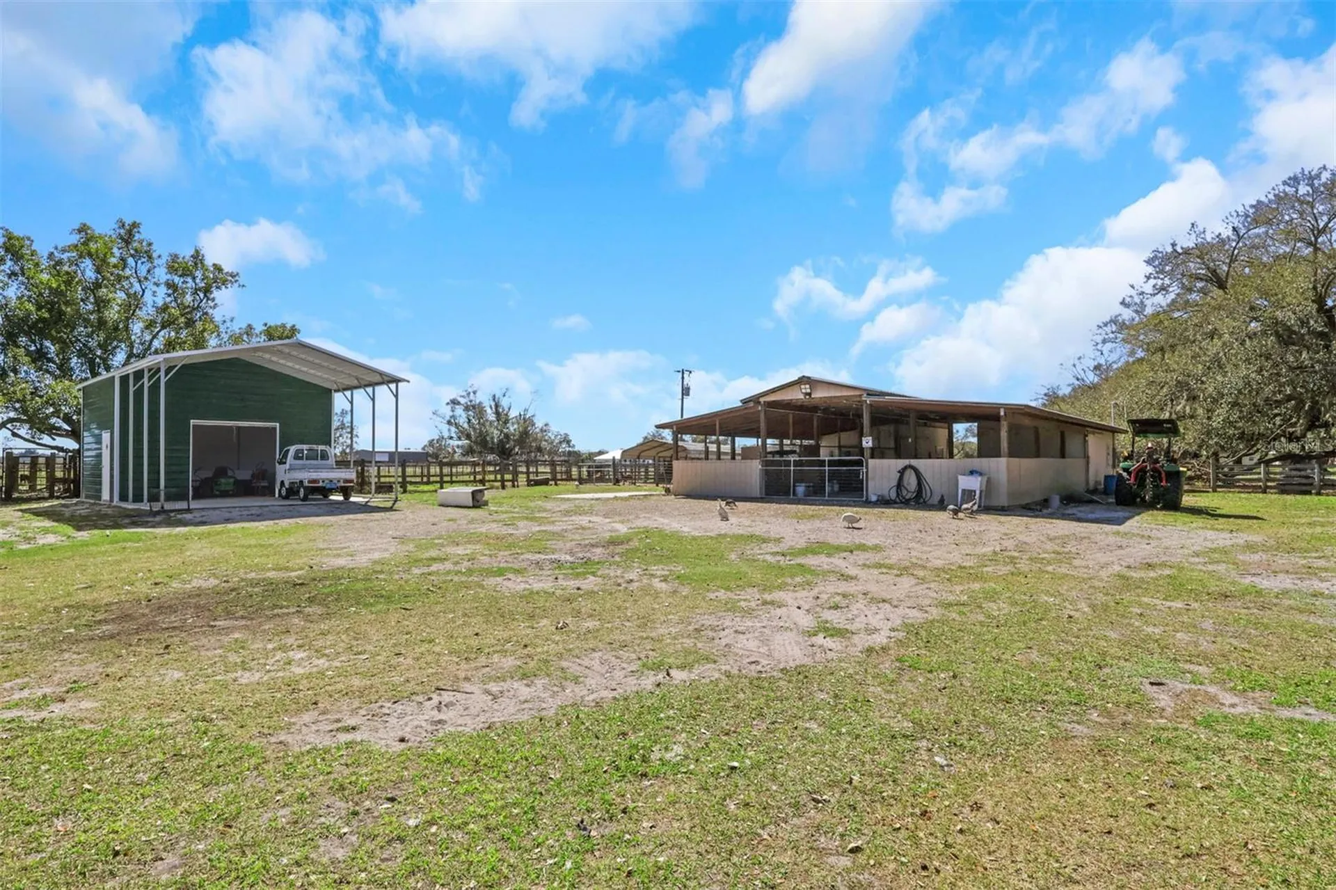 3597 SE Co Rd 760 Road Arcadia FL 34266