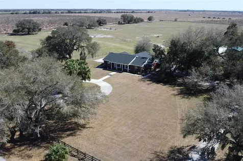 3597 SE Co Rd 760 Road Arcadia FL 34266