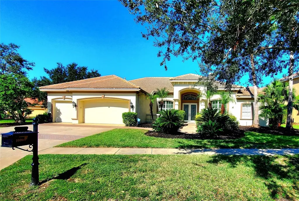 10004 Tree Tops Lake Road Tampa FL 33626