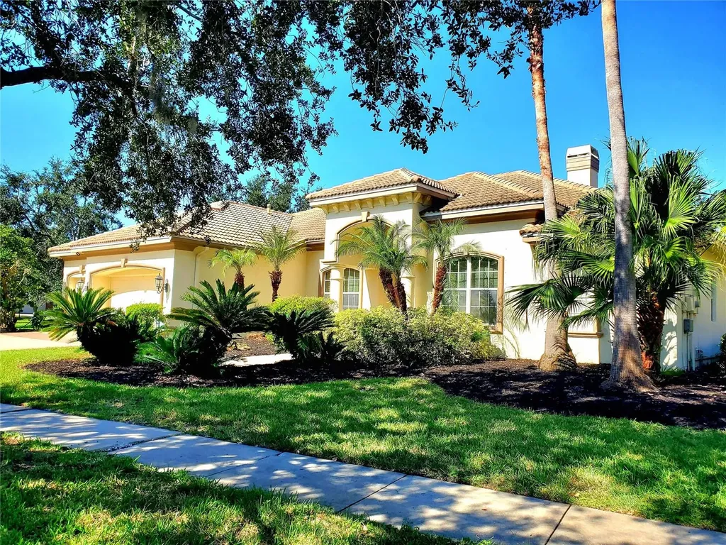 10004 Tree Tops Lake Road Tampa FL 33626