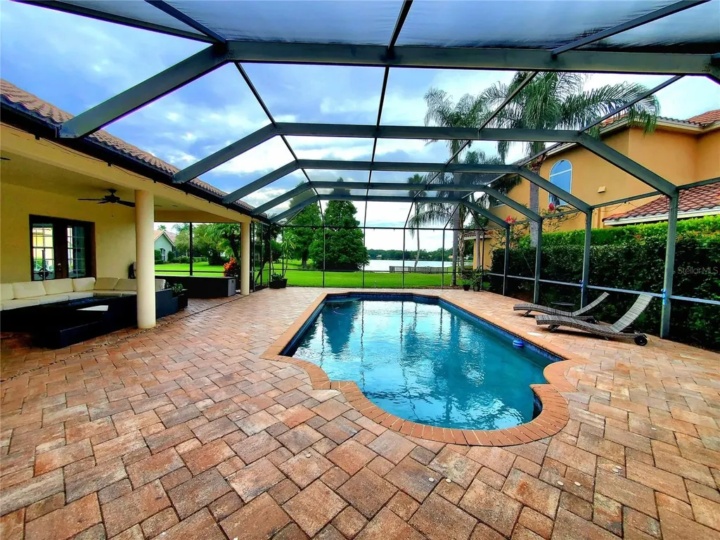 10004 Tree Tops Lake Road Tampa FL 33626