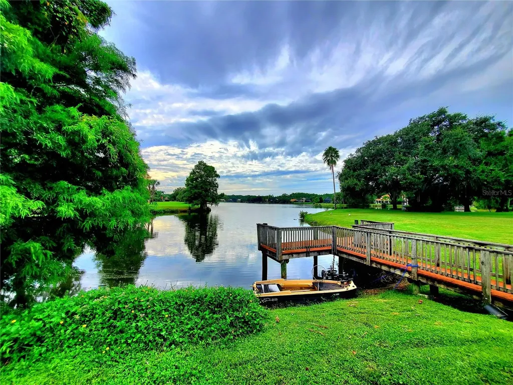 10004 Tree Tops Lake Road Tampa FL 33626
