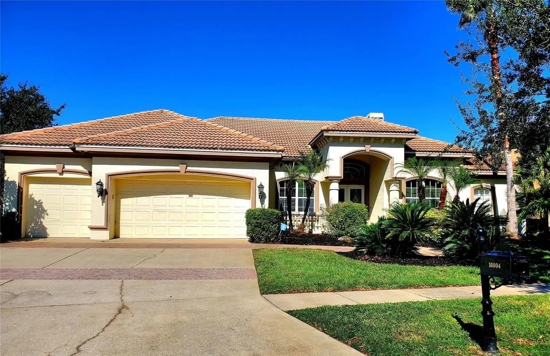 10004 Tree Tops Lake Road Tampa FL 33626