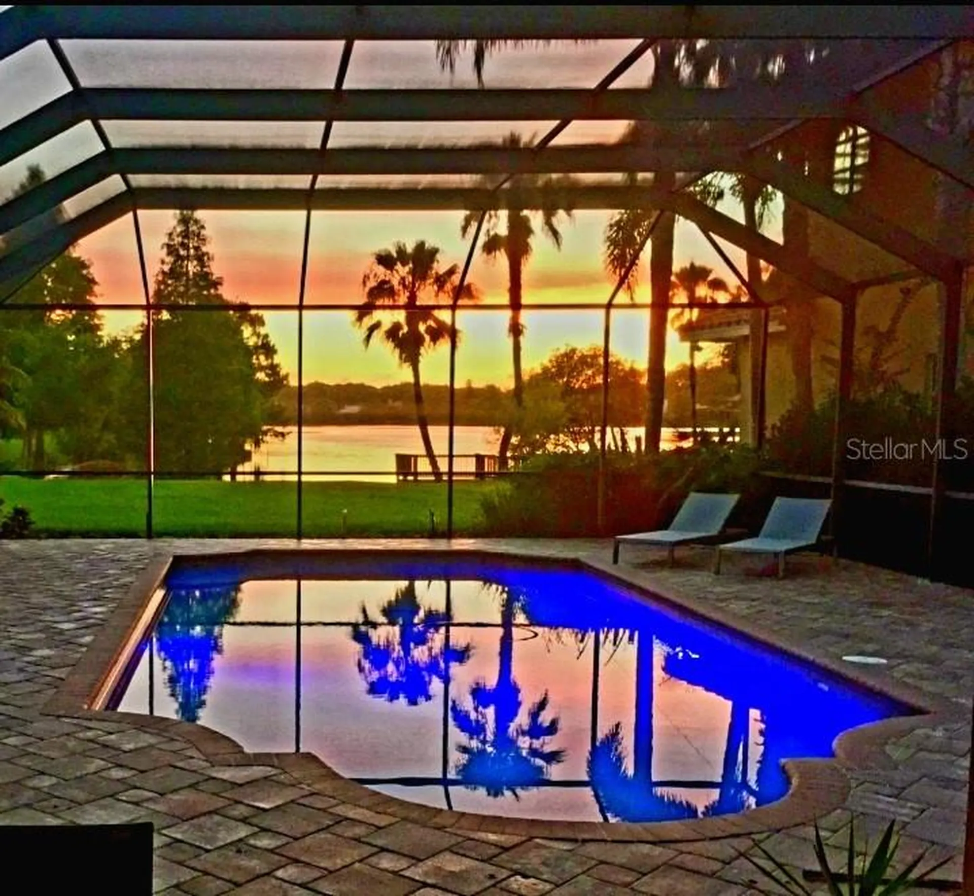 10004 Tree Tops Lake Road Tampa FL 33626