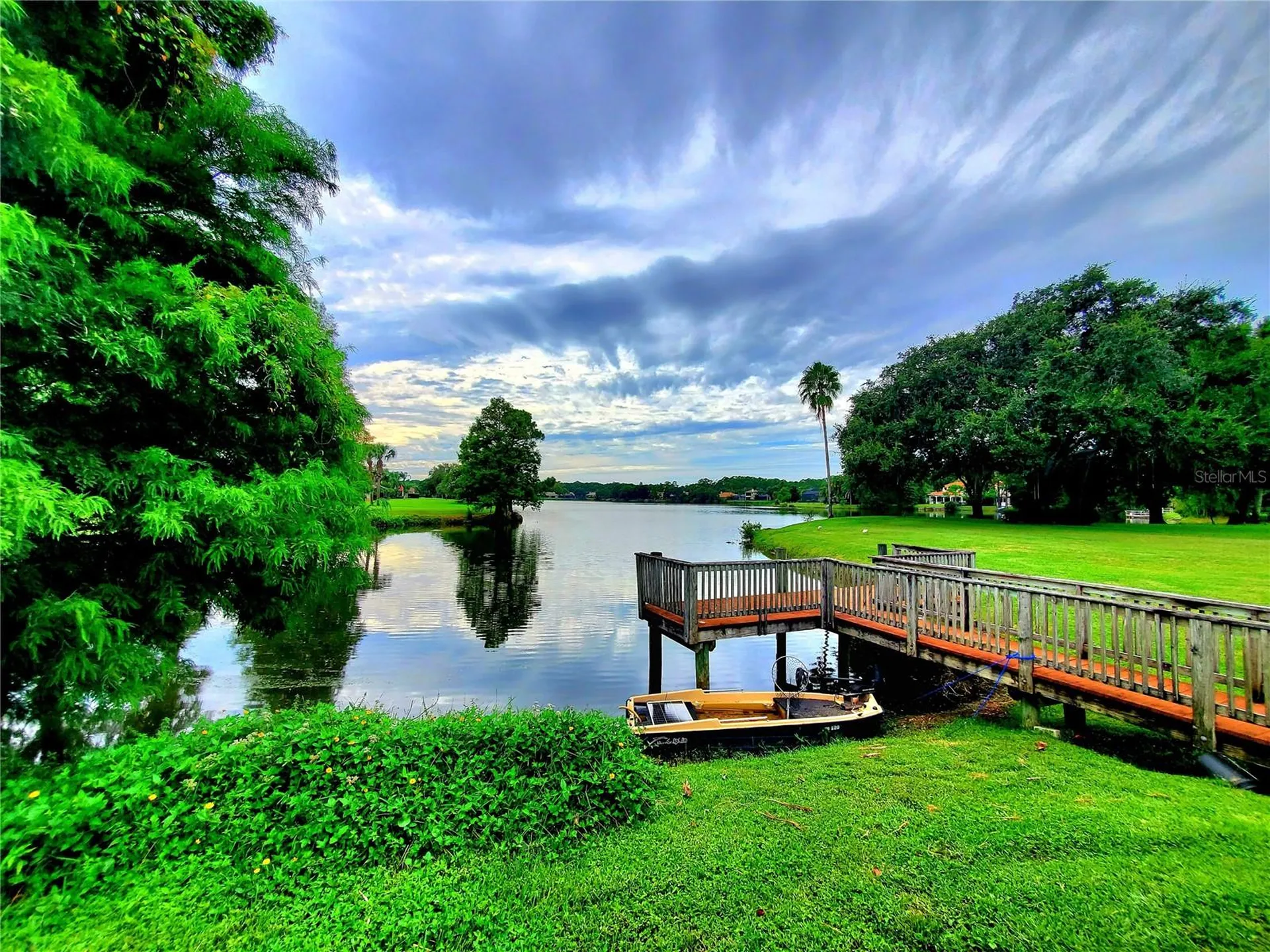 10004 Tree Tops Lake Road Tampa FL 33626
