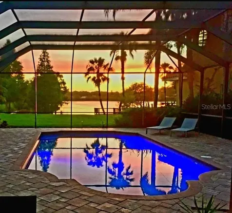10004 Tree Tops Lake Road Tampa FL 33626