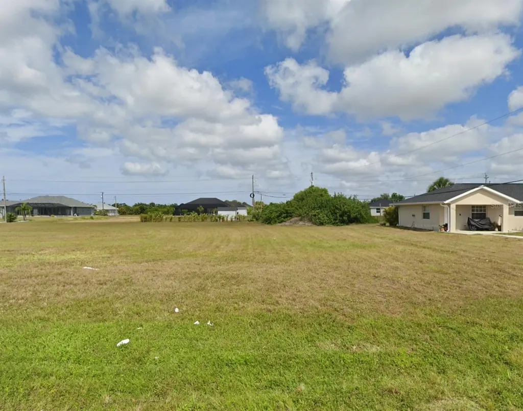 303 Boundary Boulevard Rotonda West FL 33947