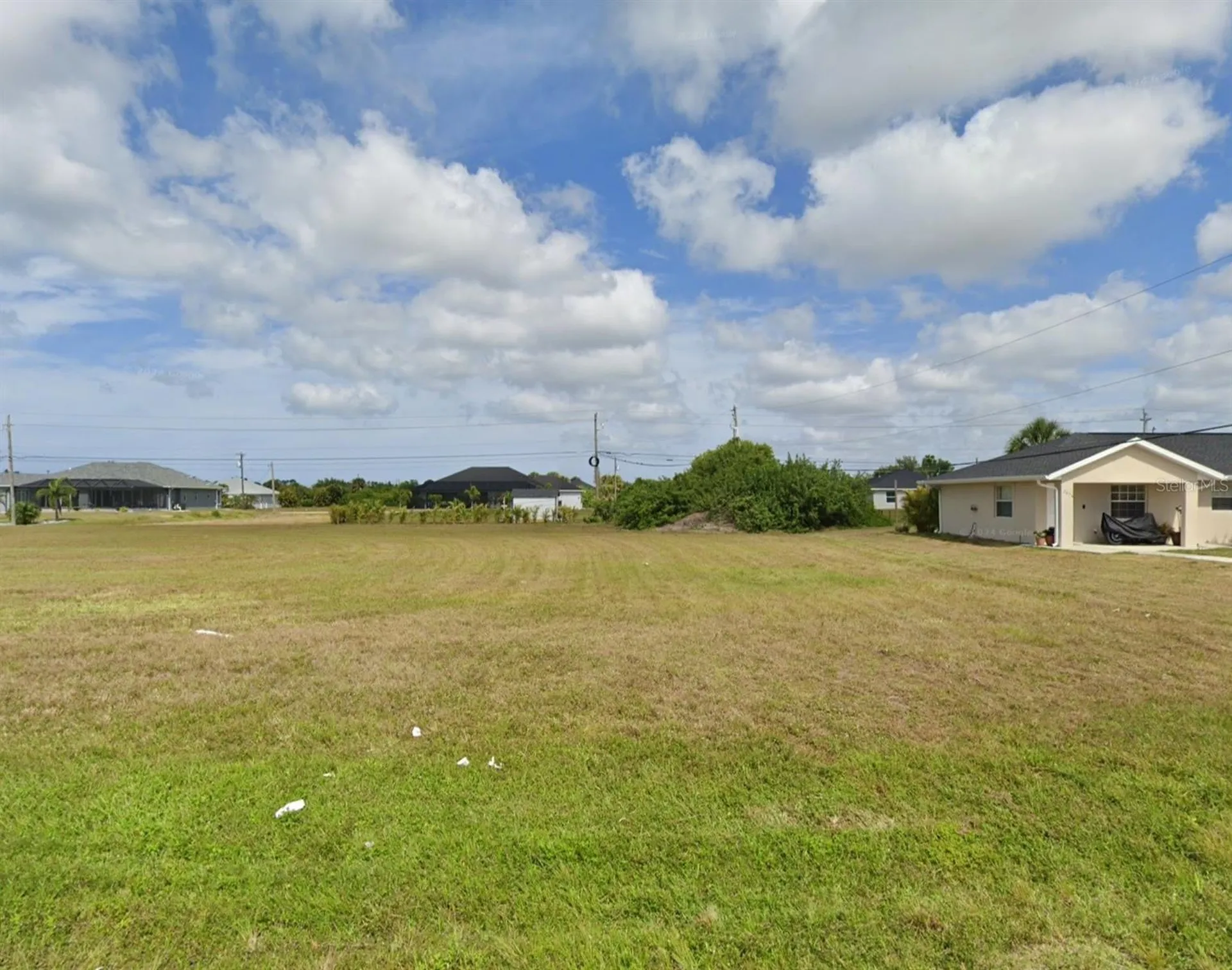 303 Boundary Boulevard Rotonda West FL 33947