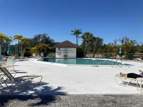 6002 Oak Creek Lane Bradenton FL 34210