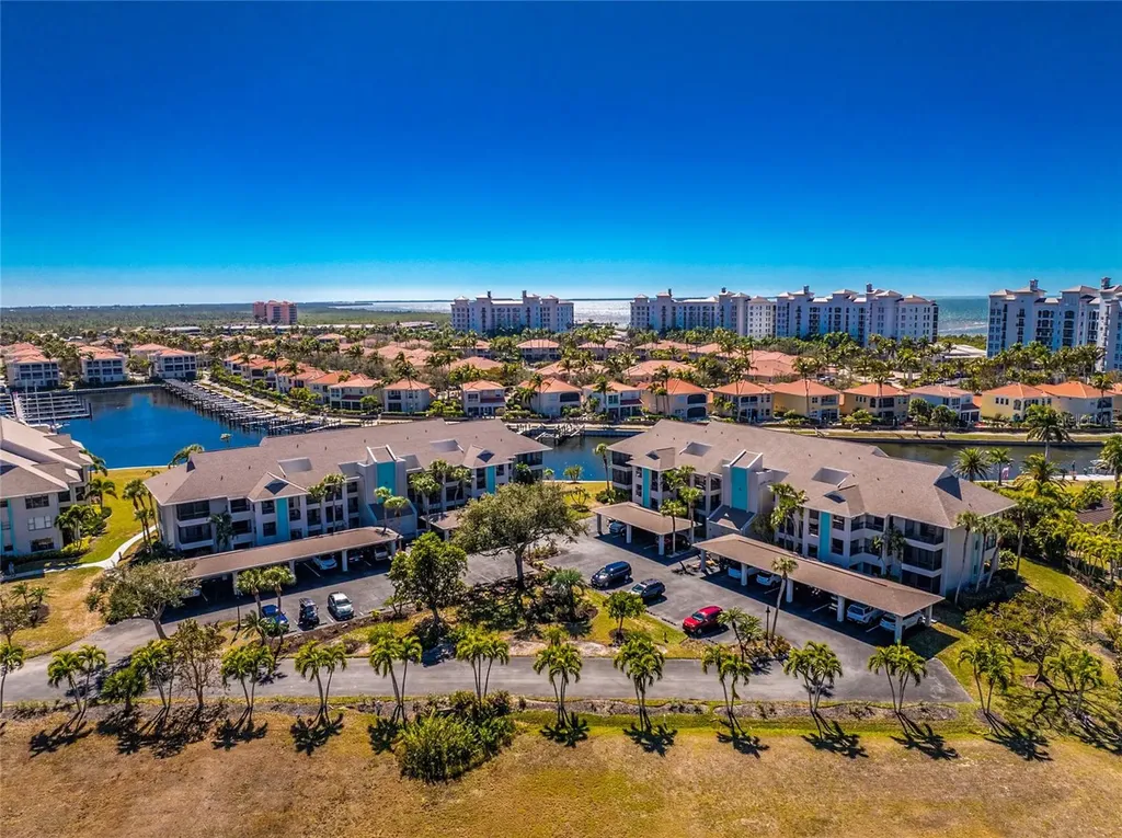 3265 Sugarloaf Key Road Punta Gorda FL 33955