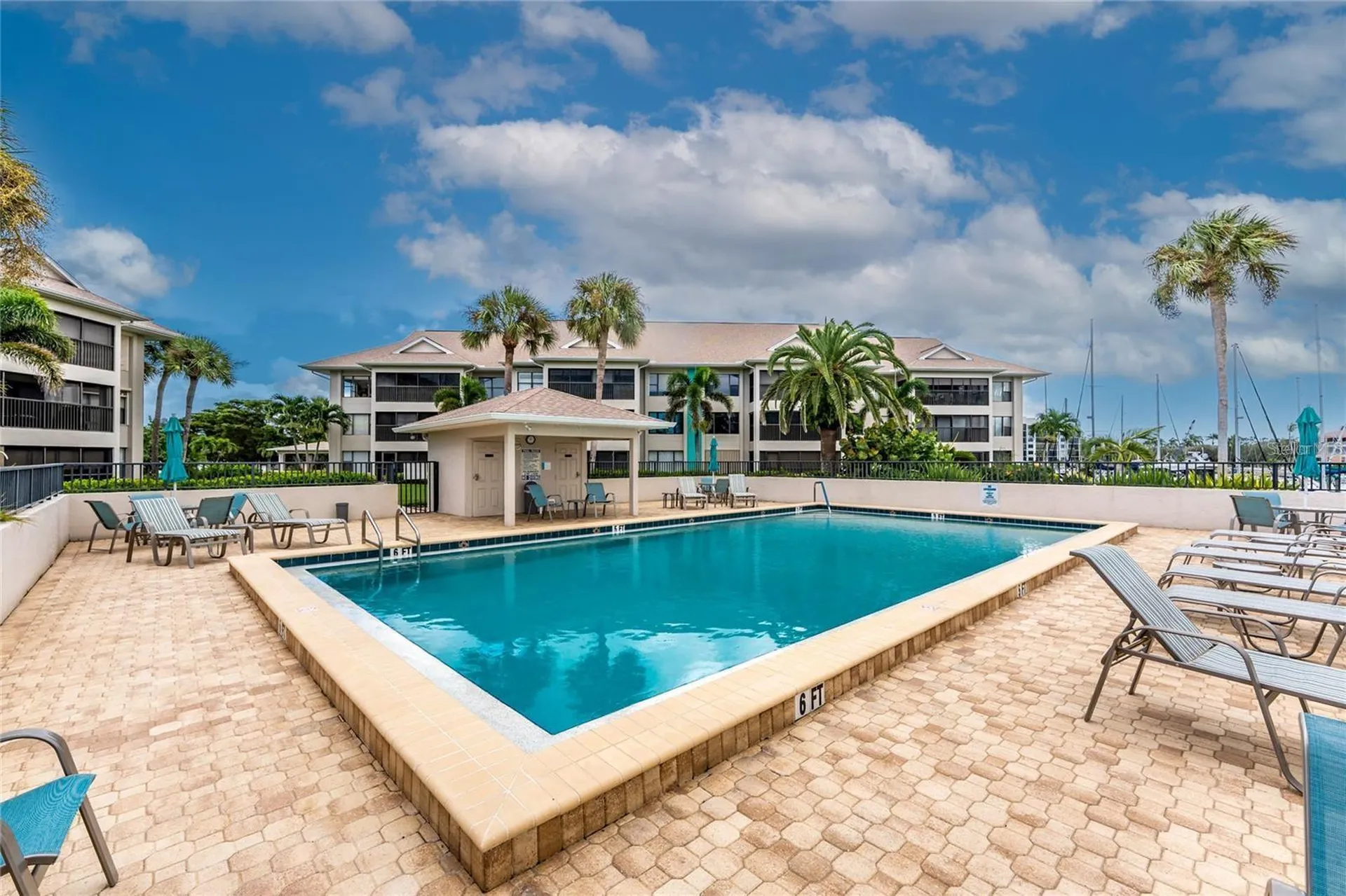 3265 Sugarloaf Key Road Punta Gorda FL 33955