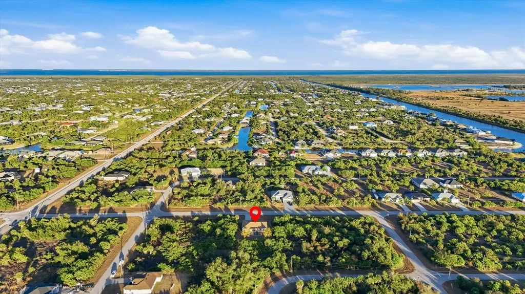 10379 Calumet Boulevard Port Charlotte FL 33981