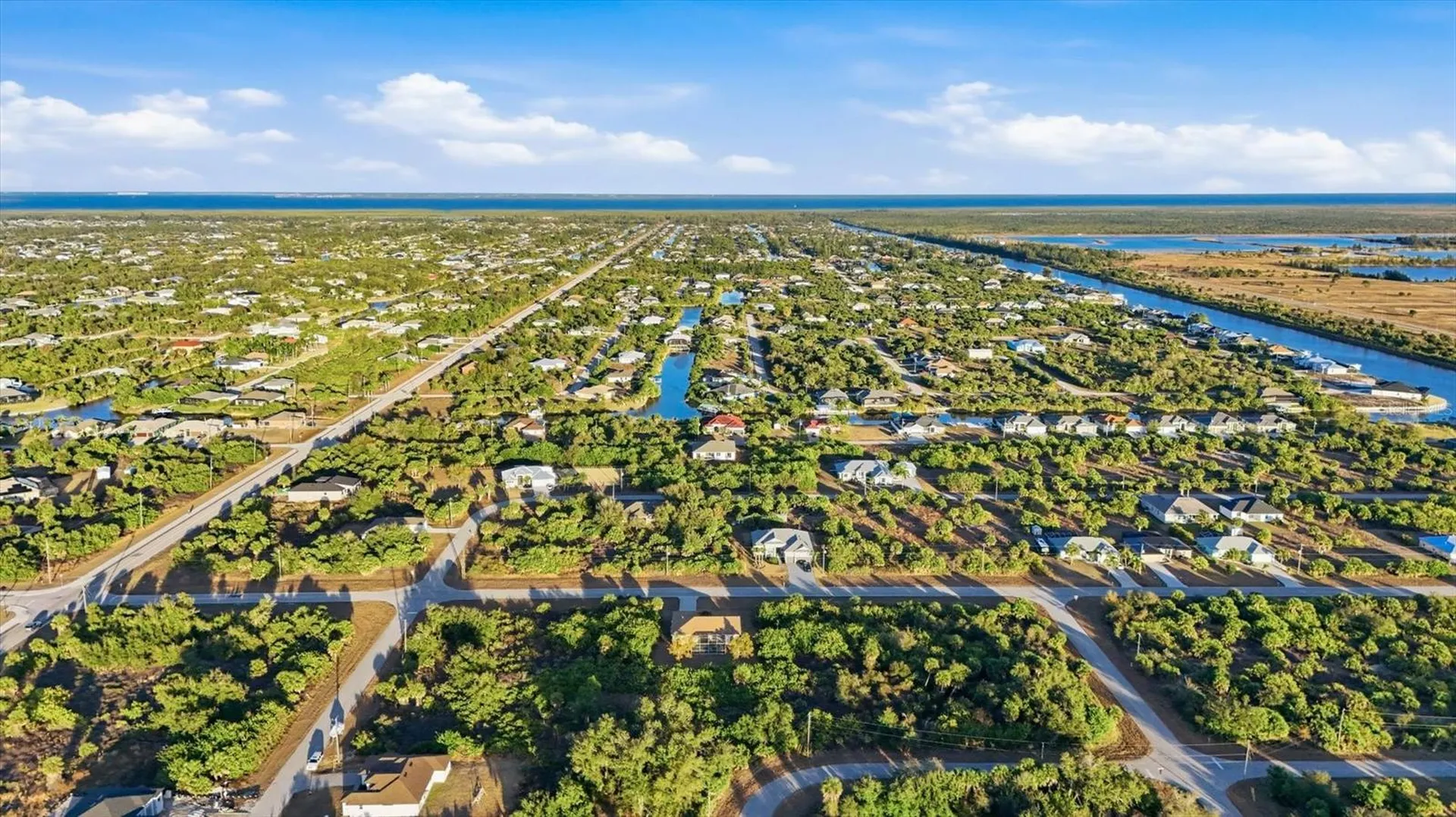 10379 Calumet Boulevard Port Charlotte FL 33981