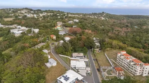 Carr. 413 Puntas, Rincon Pr Rincon PR 00677