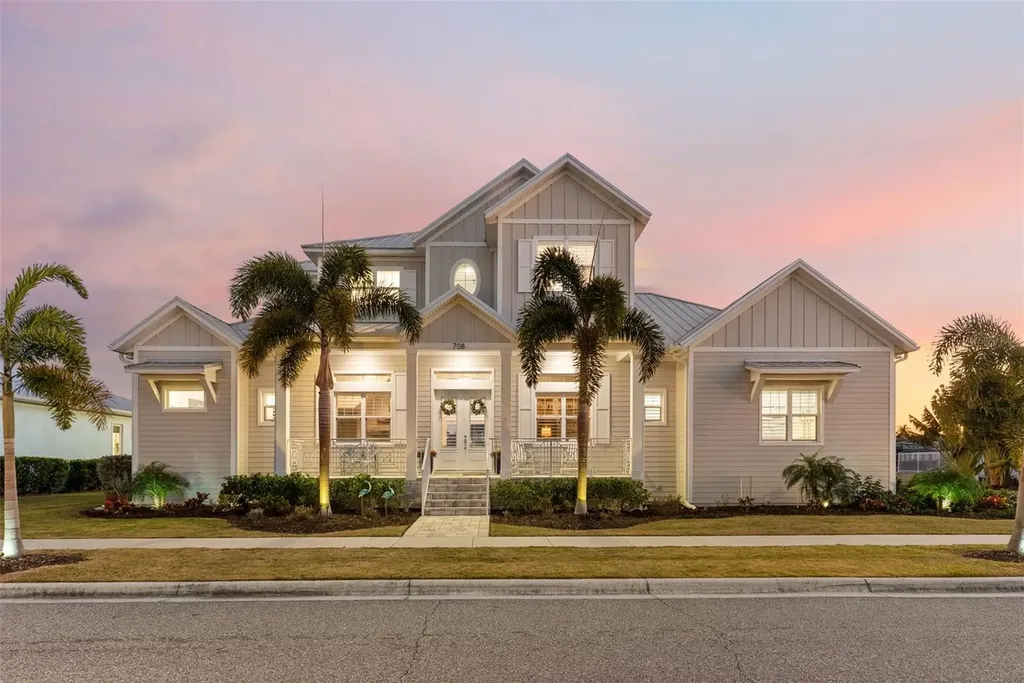 708 Pinckney Drive Apollo Beach FL 33572