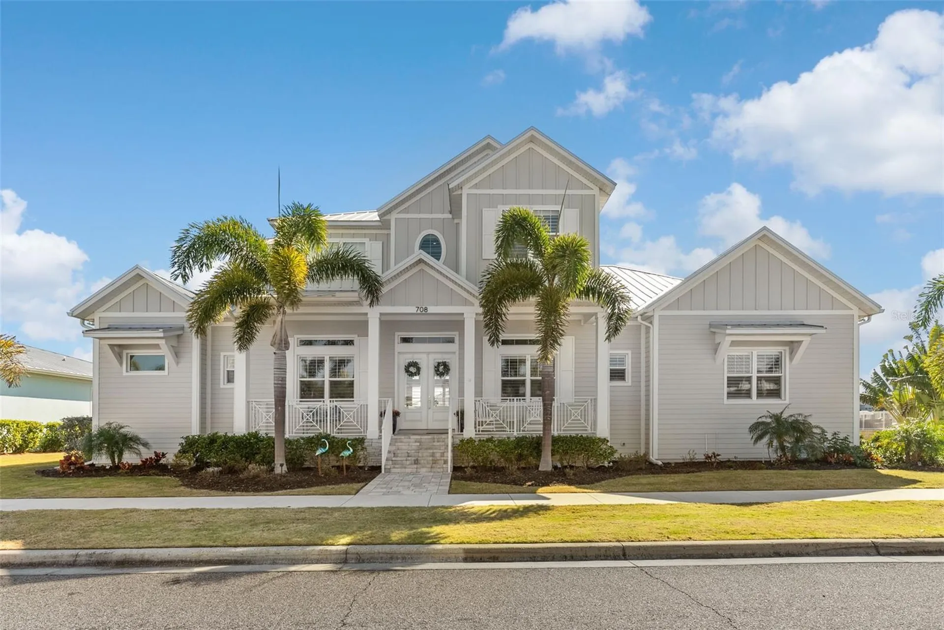 708 Pinckney Drive Apollo Beach FL 33572