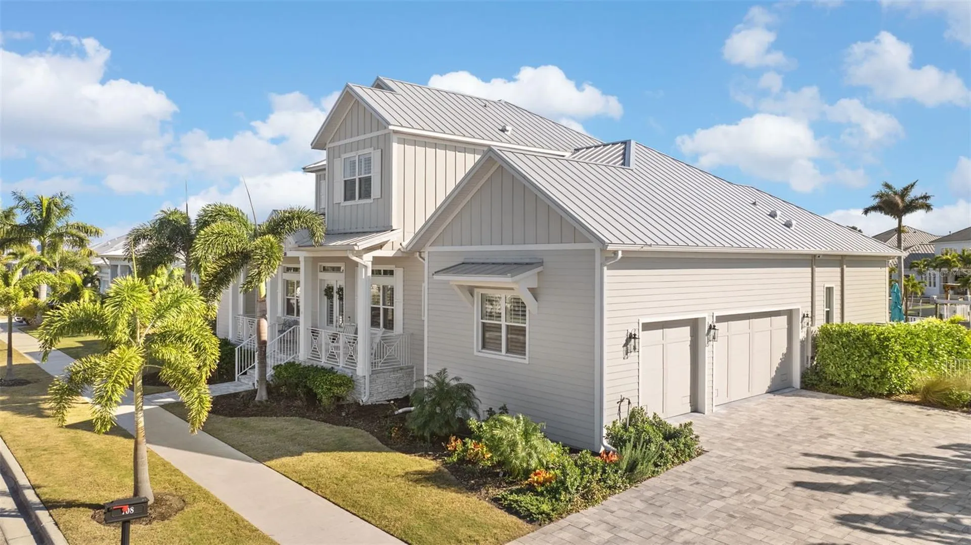 708 Pinckney Drive Apollo Beach FL 33572