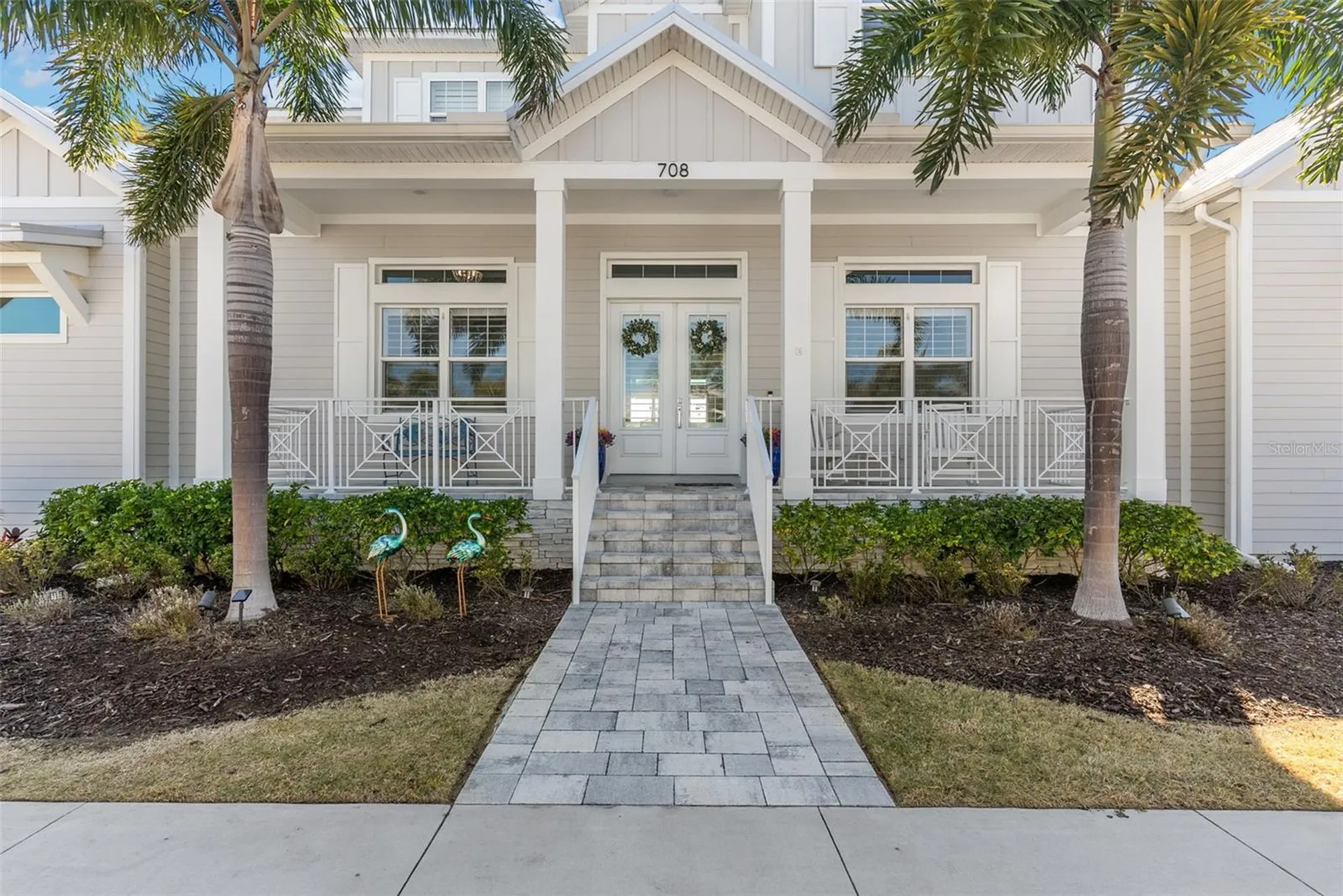 708 Pinckney Drive Apollo Beach FL 33572