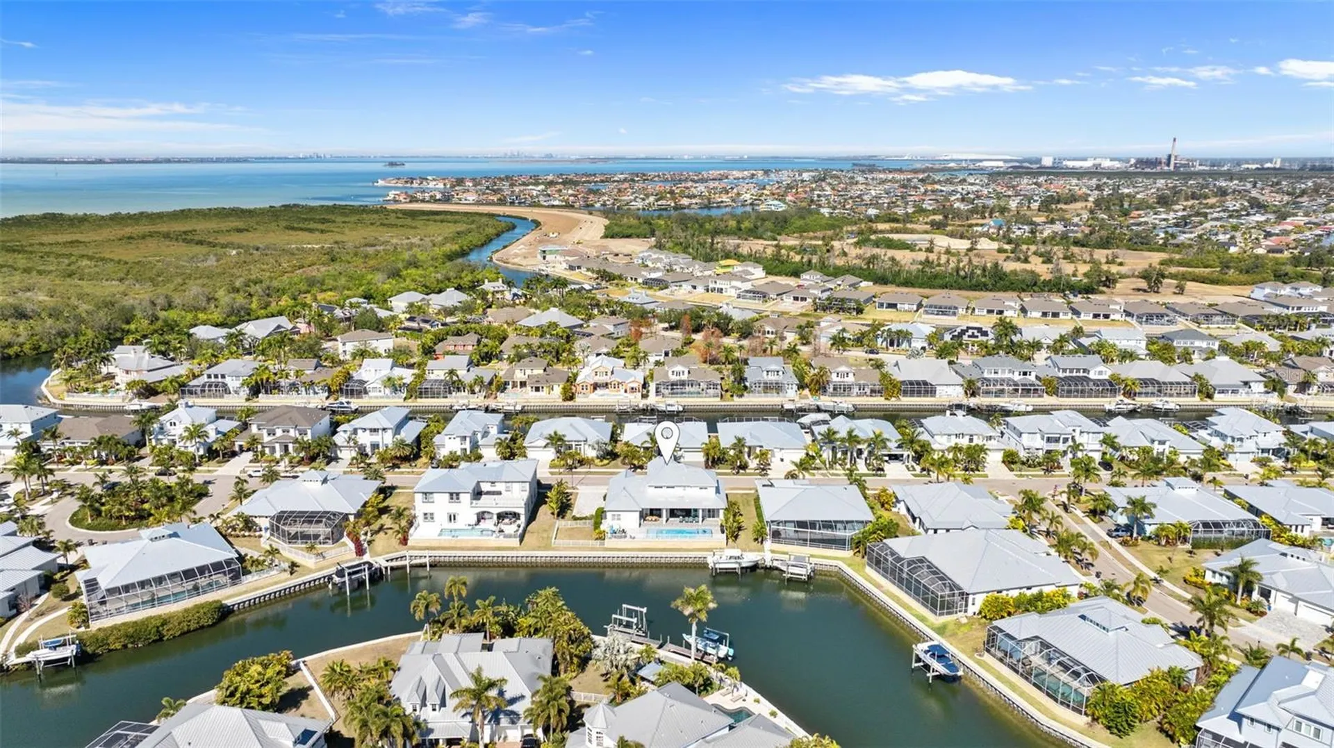 708 Pinckney Drive Apollo Beach FL 33572