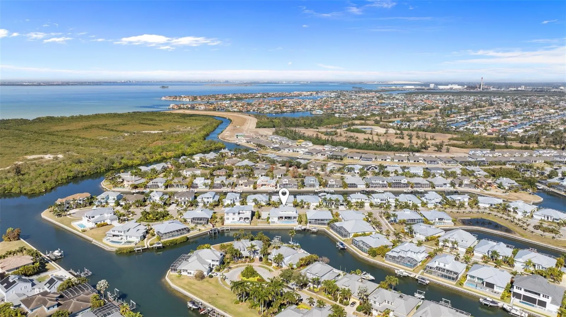 708 Pinckney Drive Apollo Beach FL 33572