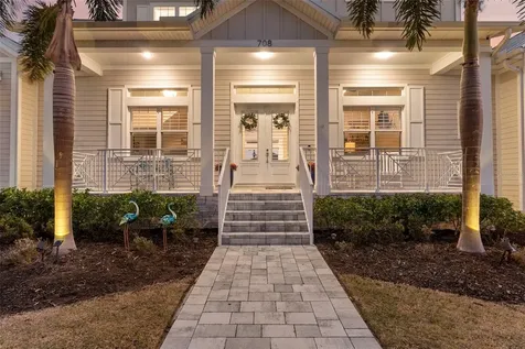 708 Pinckney Drive Apollo Beach FL 33572