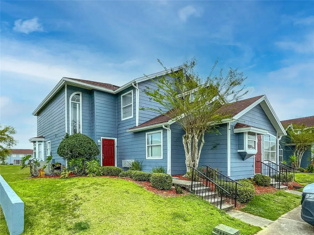 402 Orchid Drive Davenport FL 33897