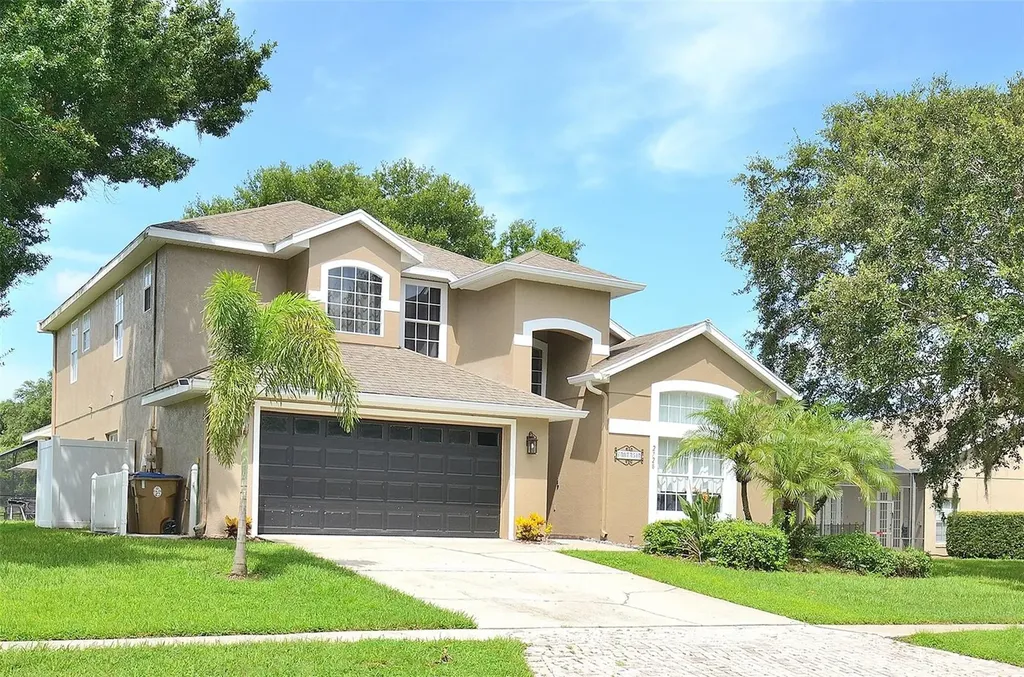 2728 Formosa Boulevard Kissimmee FL 34747
