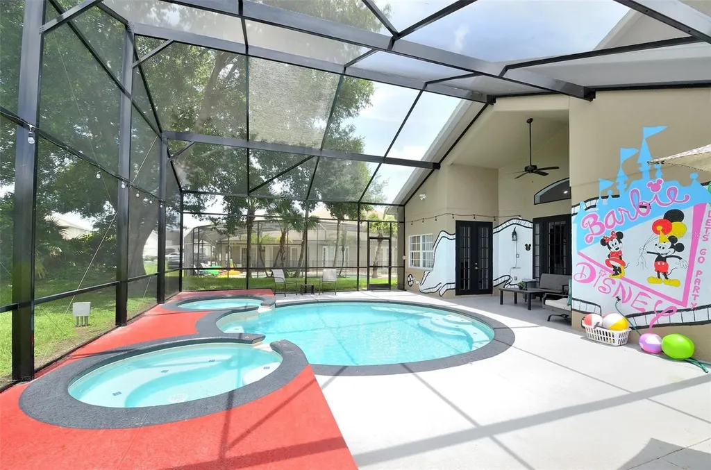 2728 Formosa Boulevard Kissimmee FL 34747