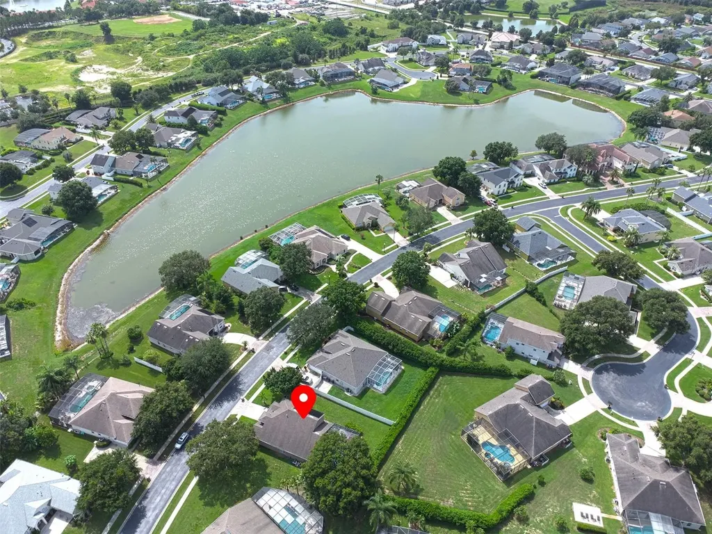 2728 Formosa Boulevard Kissimmee FL 34747