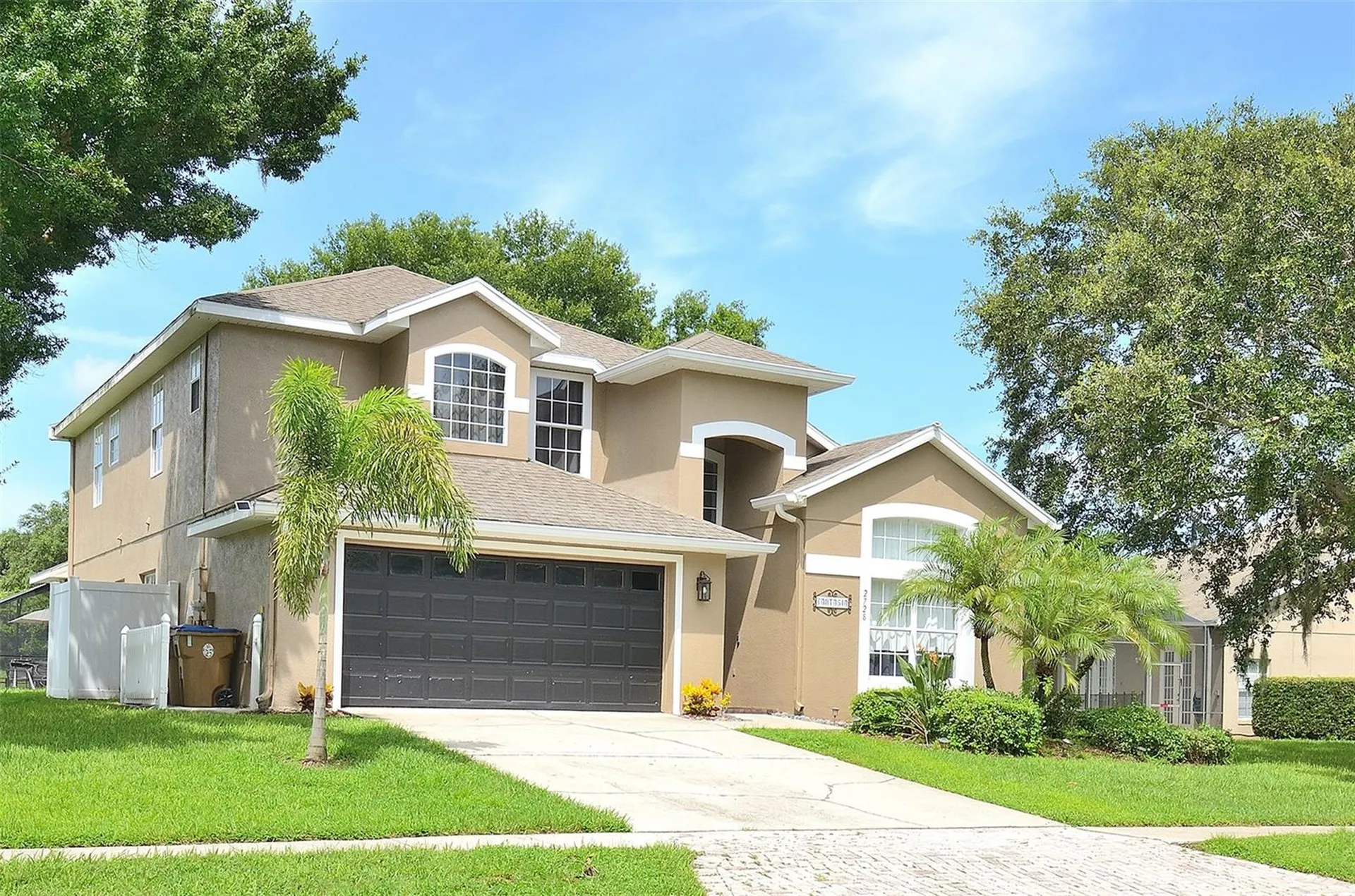 2728 Formosa Boulevard Kissimmee FL 34747