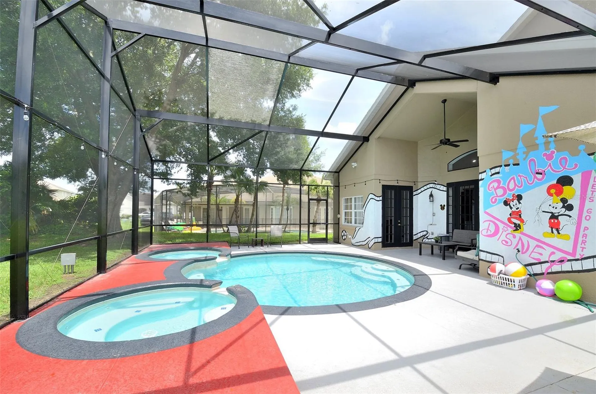 2728 Formosa Boulevard Kissimmee FL 34747