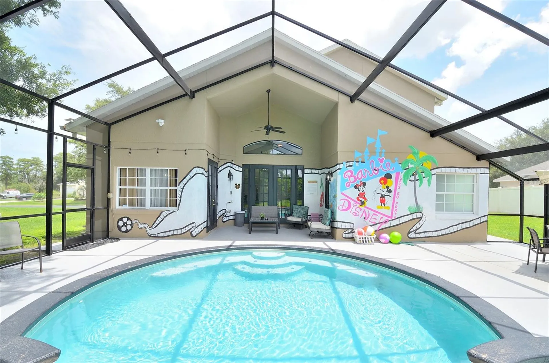 2728 Formosa Boulevard Kissimmee FL 34747