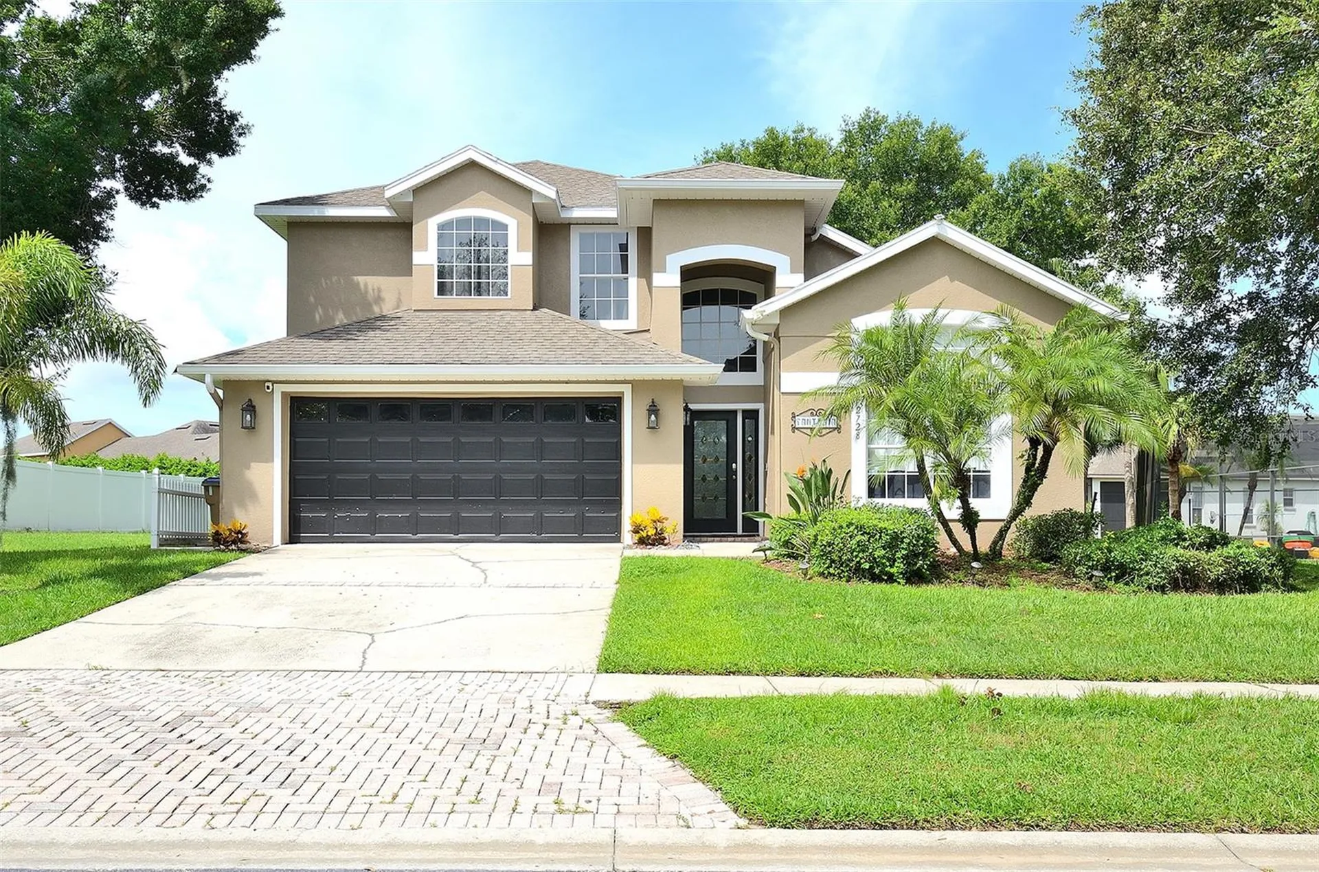2728 Formosa Boulevard Kissimmee FL 34747