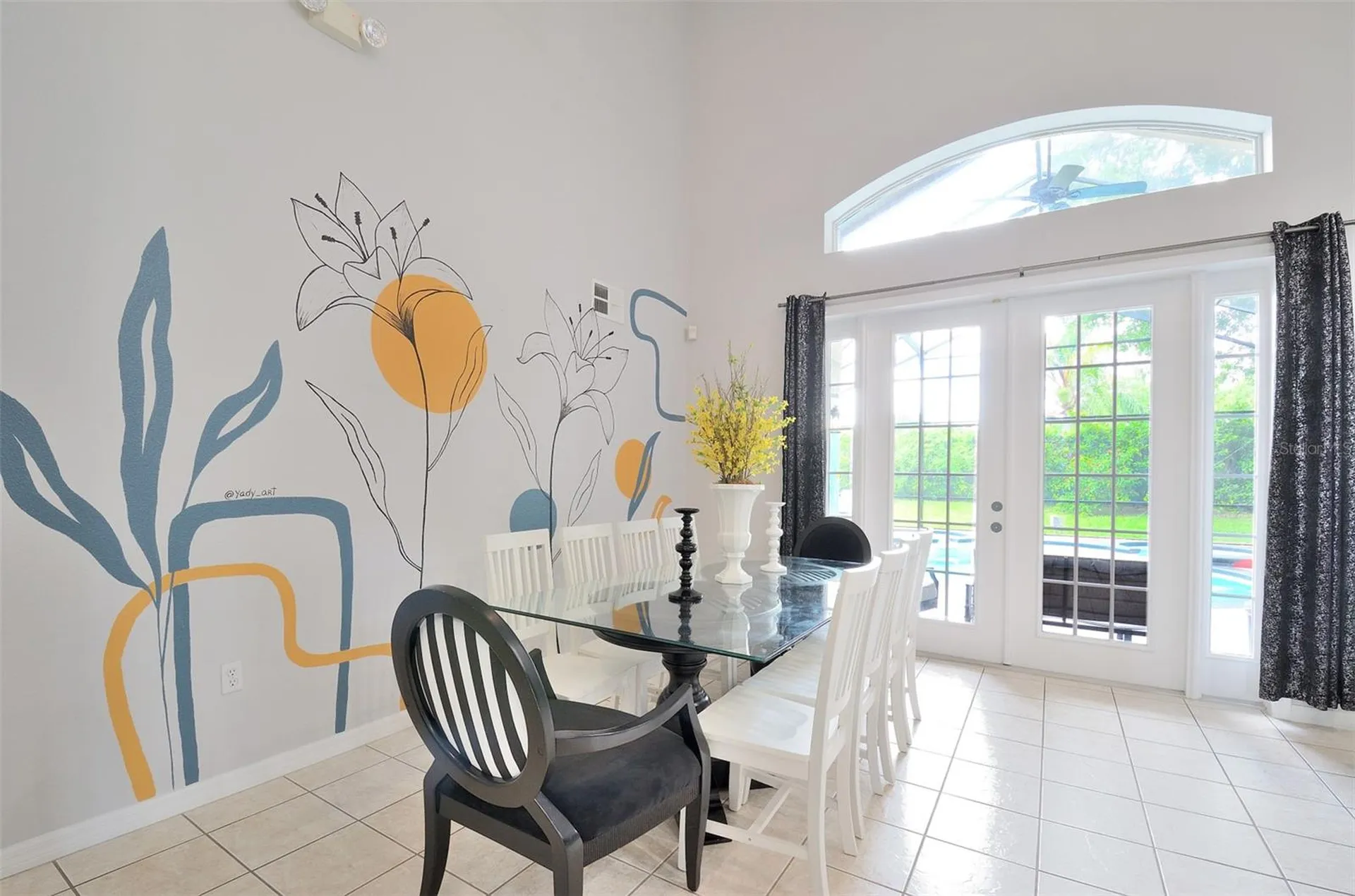 2728 Formosa Boulevard Kissimmee FL 34747