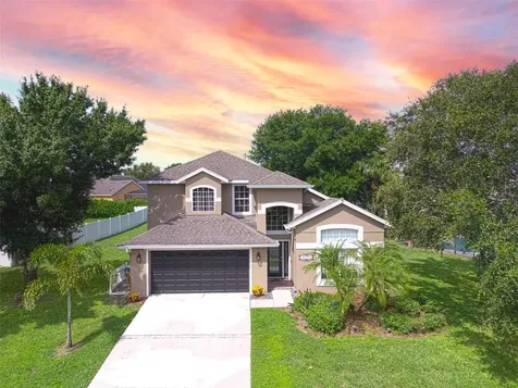 2728 Formosa Boulevard Kissimmee FL 34747