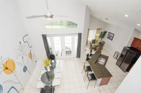 2728 Formosa Boulevard Kissimmee FL 34747