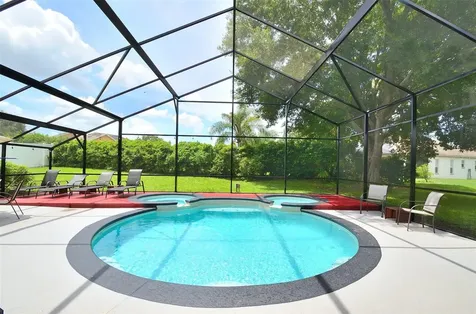 2728 Formosa Boulevard Kissimmee FL 34747