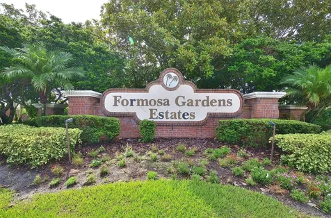2728 Formosa Boulevard Kissimmee FL 34747