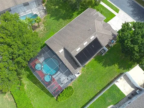 2728 Formosa Boulevard Kissimmee FL 34747
